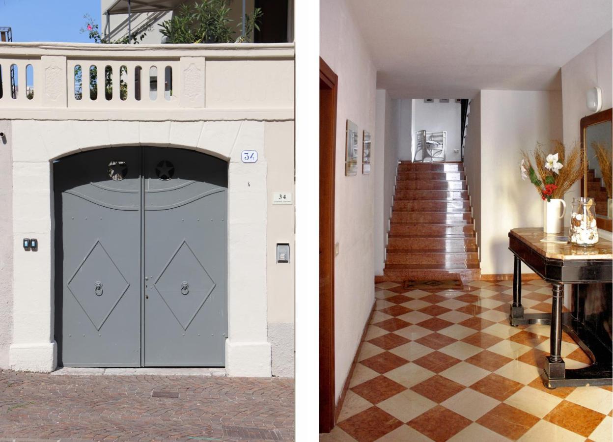 Casa San Giacomo 2 Riva del Garda Dış mekan fotoğraf